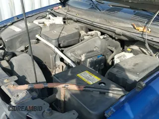 ✅ 2005 GMC Envoy SLT • VIN: 1GKET16SX56106007 • Lot: 43713715. Wystawiony na IAAI z przebiegiem Nie podano. Bezpłatny archiwum sprzedaży aukcyjnych z USA i szczegółowy raport historii pojazdu na DreamBid. Zdjęcie 19.