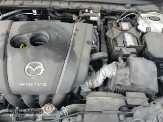 ✅ 2020 Mazda CX-30 Select • VIN: 3MVDMACL0LM121841 • Лот: 69071685. Опубликован ранее на Copart с пробегом 97 287 миль. Бесплатный доступ к архиву аукционных продаж из США и подробный отчёт об истории автомобиля на DreamBid. Изображение 15.