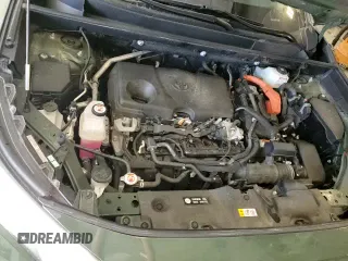 ✅ 2024 Toyota RAV4 Hybrid Woodland • VIN: 2T3UWRFV6RW211106 • Лот: 82302625. Опубликован ранее на Copart с пробегом 44 260 миль. Бесплатный доступ к архиву аукционных продаж из США и подробный отчёт об истории автомобиля на DreamBid. Изображение 14.