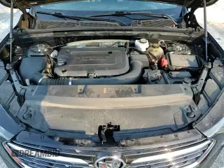 ✅ 2022 Buick Envision Preferred • VIN: LRBFZMR48ND016619 • Lot: 82177974. Listed on Copart with 32,979 mi. Free auction sales archive from the USA and detailed vehicle history report at DreamBid. Image 14.