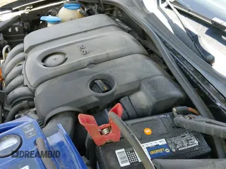 ✅ 2013 Volkswagen Passat S • VIN: 1VWAP7A39DC147565 • Lot: 42255542. Listed on IAAI with 111,646 mi. Free auction sales archive from the USA and detailed vehicle history report at DreamBid. Image 20.