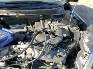 ✅ 2024 Mitsubishi Outlander S • VIN: JA4ARUAU8RU015929 • Lot: 86414405. Listed on Copart with 27,324 mi. Free auction sales archive from the USA and detailed vehicle history report at DreamBid. Image 13.