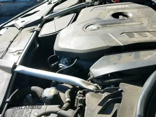 ✅ 2018 BMW 5 Series 530i xDrive • VIN: WBAJA7C56JWC76974 • Lot: 43649989. Listed on IAAI with 113,725 mi. Free auction sales archive from the USA and detailed vehicle history report at DreamBid. Image 19.