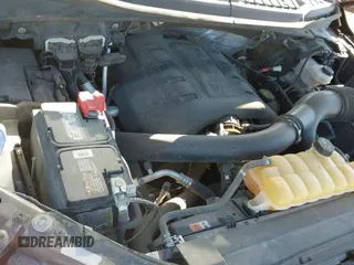 ✅ 2016 Ford F-150 XLT • VIN: 1FTFW1EG6GFC91549 • Лот: 42660683. Опубликован ранее на IAAI с пробегом 165 926 миль. Бесплатный доступ к архиву аукционных продаж из США и подробный отчёт об истории автомобиля на DreamBid. Изображение 20.