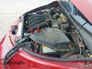 ✅ 2007 Chrysler PT Cruiser • VIN: 3A4FY48B27T518828 • Lot: 42570989. Listed on IAAI with 99,472 mi. Free auction sales archive from the USA and detailed vehicle history report at DreamBid. Image 13.