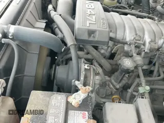 ✅ 2004 Toyota Tundra SR5 • VIN: 5TBET34114S455100 • Лот: 42107533. Опубликован ранее на IAAI с пробегом 248 278 миль. Бесплатный доступ к архиву аукционных продаж из США и подробный отчёт об истории автомобиля на DreamBid. Изображение 12.