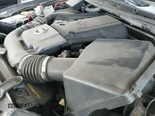 ✅ 2007 Nissan Xterra X • VIN: 5N1AN08U37C534935 • Лот: 42317372. Опубликован ранее на IAAI с пробегом 121 636 миль. Бесплатный доступ к архиву аукционных продаж из США и подробный отчёт об истории автомобиля на DreamBid. Изображение 20.