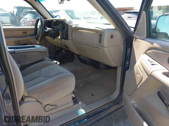 ✅ 2006 GMC Sierra 1500 SLE1 • VIN: 2GTEC13T961103553 • Lot: 43426274. Wystawiony na IAAI z przebiegiem 291 175 mil. Bezpłatny archiwum sprzedaży aukcyjnych z USA i szczegółowy raport historii pojazdu na DreamBid. Zdjęcie 5.
