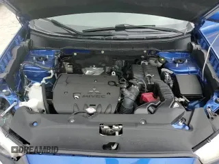 ✅ 2018 Mitsubishi Outlander ES • VIN: JA4AP3AU1JU023424 • Лот: 71970285. Опубликован ранее на Copart с пробегом 110 289 миль. Бесплатный доступ к архиву аукционных продаж из США и подробный отчёт об истории автомобиля на DreamBid. Изображение 14.