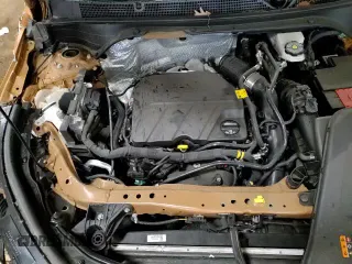 ✅ 2024 Buick Envista Preferred • VIN: KL47LAE20RB018774 • Лот: 70622275. Опубликован ранее на Copart с пробегом 20 023 миль. Бесплатный доступ к архиву аукционных продаж из США и подробный отчёт об истории автомобиля на DreamBid. Изображение 16.