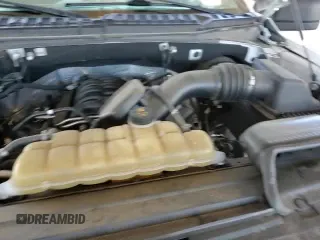 ✅ 2019 Ford F-150 XL • VIN: 1FTMF1C54KKD93179 • Лот: 87225755. Опубликован ранее на Copart с пробегом 74 081 миль. Бесплатный доступ к архиву аукционных продаж из США и подробный отчёт об истории автомобиля на DreamBid. Изображение 13.