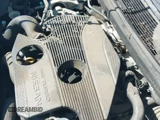 ✅ 2016 Nissan Juke SL • VIN: JN8AF5MR9GT607097 • Лот: 42830146. Опубликован ранее на IAAI с пробегом 90 346 миль. Бесплатный доступ к архиву аукционных продаж из США и подробный отчёт об истории автомобиля на DreamBid. Изображение 22.