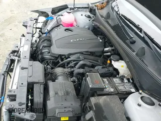 ✅ 2024 Kia Sportage SX-Prestige • VIN: 5XYK53DF2RG231290 • Лот: 43350226. Опубликован ранее на IAAI с пробегом 10 203 миль. Бесплатный доступ к архиву аукционных продаж из США и подробный отчёт об истории автомобиля на DreamBid. Изображение 22.