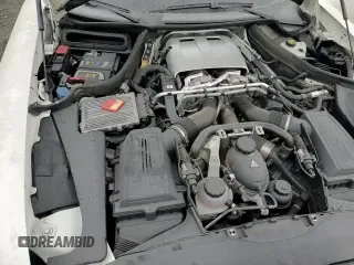 ✅ 2016 Mercedes-Benz AMG GT S • VIN: WDDYJ7JA3GA007759 • Лот: 86368194. Опубликован ранее на Copart с пробегом 38 673 миль. Бесплатный доступ к архиву аукционных продаж из США и подробный отчёт об истории автомобиля на DreamBid. Изображение 13.