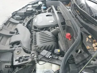 ✅ 2017 BMW X1 xDrive28i • VIN: WBXHT3Z32H4A54029 • Lot: 43304970. Listed on IAAI with 98,499 mi. Free auction sales archive from the USA and detailed vehicle history report at DreamBid. Image 22.