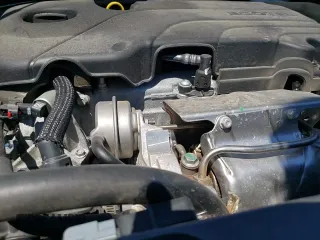 2023 Chevrolet Malibu LT с VIN 1G1ZD5ST9PF230040, выставлен на аукционе Copart как лот 71922715 с пробегом 49 829 миль миль и На запчасти • Non repairable. История ставок и продаж доступна на DreamBid. Изображение 13.