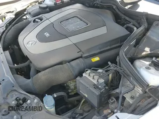 ✅ 2007 Mercedes-Benz CLK 350 • VIN: WDBTJ56H27F229550 • Lot: 42980664. Listed on IAAI with 155,743 mi. Free auction sales archive from the USA and detailed vehicle history report at DreamBid. Image 12.