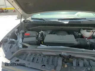 ✅ 2025 Chevrolet Silverado 1500 RST • VIN: 1GCPADED4SZ189099 • Лот: 80537315. Опубликован ранее на Copart с пробегом 8 791 миль. Бесплатный доступ к архиву аукционных продаж из США и подробный отчёт об истории автомобиля на DreamBid. Изображение 15.