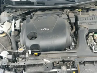 ✅ 2017 Nissan Maxima SR • VIN: 1N4AA6AP2HC413974 • Lot: 42890237. Wystawiony na IAAI z przebiegiem 64 258 mil. Bezpłatny archiwum sprzedaży aukcyjnych z USA i szczegółowy raport historii pojazdu na DreamBid. Zdjęcie 20.