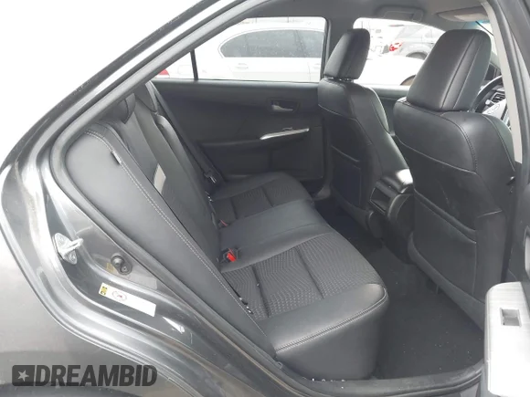 ✅ 2013 Toyota Camry LE • VIN: 4T1BF1FK1DU264179 • Lot: 45583422. Wystawiony na IAAI z przebiegiem 126 932 mil. Bezpłatny archiwum sprzedaży aukcyjnych z USA i szczegółowy raport historii pojazdu na DreamBid. Zdjęcie 8.