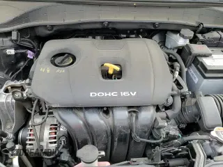 ✅ 2021 Hyundai Kona SE • VIN: KM8K1CAA4MU709541 • Лот: 81744275. Опубликован ранее на Copart с пробегом 59 465 миль. Бесплатный доступ к архиву аукционных продаж из США и подробный отчёт об истории автомобиля на DreamBid. Изображение 17.