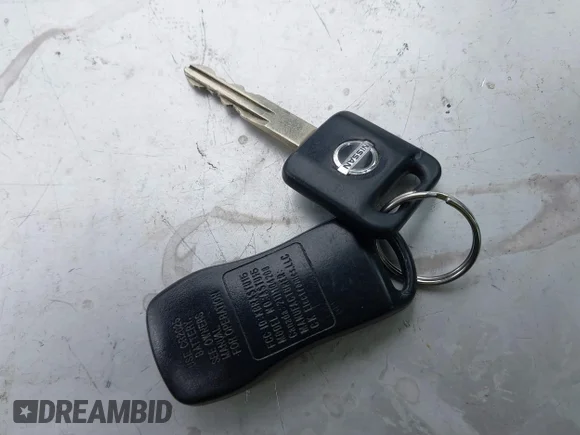 ✅ 2005 Nissan Quest S • VIN: 5N1BV28U45N115266 • Lot: 45237976. Wystawiony na IAAI z przebiegiem Nie podano. Bezpłatny archiwum sprzedaży aukcyjnych z USA i szczegółowy raport historii pojazdu na DreamBid. Zdjęcie 11.
