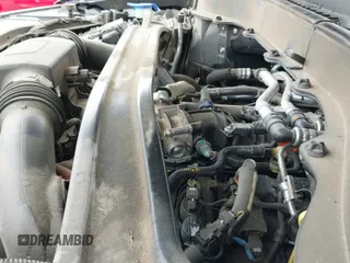 ✅ 2020 Ford Explorer ST • VIN: 1FM5K8GC2LGB73802 • Лот: 43143888. Опубликован ранее на IAAI с пробегом 72 959 миль. Бесплатный доступ к архиву аукционных продаж из США и подробный отчёт об истории автомобиля на DreamBid. Изображение 20.