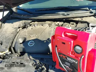 ✅ 2013 Nissan Maxima SV • VIN: 1N4AA5APXDC838539 • Lot: 43535633. Wystawiony na IAAI z przebiegiem 210 243 mil. Bezpłatny archiwum sprzedaży aukcyjnych z USA i szczegółowy raport historii pojazdu na DreamBid. Zdjęcie 13.