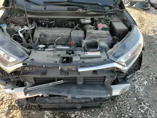 ✅ 2018 Honda CR-V LX • VIN: 5J6RW6H33JL000186 • Lot: 92833935. Listed on Copart with 56,546 mi. Free auction sales archive from the USA and detailed vehicle history report at DreamBid. Image 17.