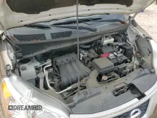 ✅ 2021 Nissan NV200 S • VIN: 3N6CM0KN1MK696616 • Лот: 55643435. Опубликован ранее на Copart с пробегом 93 177 миль. Бесплатный доступ к архиву аукционных продаж из США и подробный отчёт об истории автомобиля на DreamBid. Изображение 14.