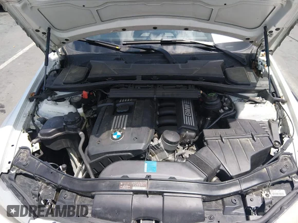 ✅ 2010 BMW 3 Series 328i • VIN: WBAPH7G57ANM51221 • Лот: 45430379. Опубликован ранее на IAAI с пробегом 187 727 миль. Бесплатный доступ к архиву аукционных продаж из США и подробный отчёт об истории автомобиля на DreamBid. Изображение 10.