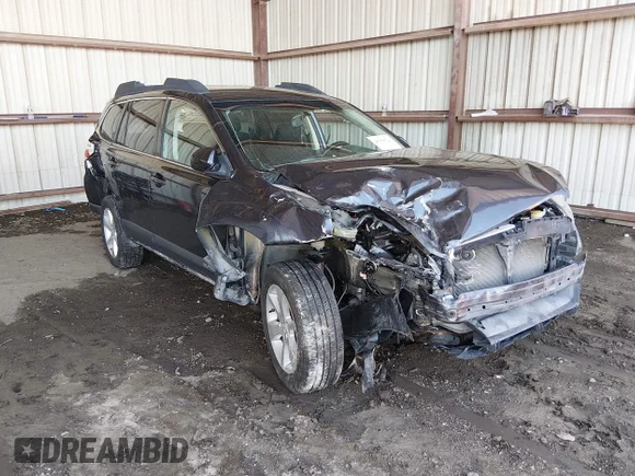 ✅ 2013 Subaru Outback Premium • VIN: 4S4BRCCC9D3231694 • Lot: 45358728. Wystawiony na IAAI z przebiegiem 148 188 mil. Bezpłatny archiwum sprzedaży aukcyjnych z USA i szczegółowy raport historii pojazdu na DreamBid. Zdjęcie 1.