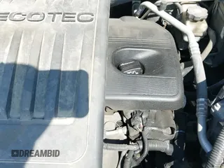 ✅ 2013 Chevrolet Equinox LT • VIN: 2GNALDEK2D6371744 • Lot: 43254124. Listed on IAAI with 195,472 mi. Free auction sales archive from the USA and detailed vehicle history report at DreamBid. Image 17.