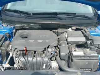 ✅ 2018 Hyundai Sonata Sport Plus • VIN: 5NPE34AF0JH648496 • Lot: 43213422. Listed on IAAI with 66,424 mi. Free auction sales archive from the USA and detailed vehicle history report at DreamBid. Image 19.