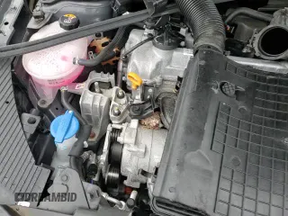 ✅ 2021 Hyundai Ioniq SEL • VIN: KMHC85LC2MU260273 • Lot: 84735364. Wystawiony na Copart z przebiegiem 41 113 mil. Bezpłatny archiwum sprzedaży aukcyjnych z USA i szczegółowy raport historii pojazdu na DreamBid. Zdjęcie 13.