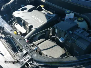 ✅ 2020 Chevrolet Equinox LS • VIN: 2GNAXSEV4L6279925 • Lot: 43619333. Listed on IAAI with 56,712 mi. Free auction sales archive from the USA and detailed vehicle history report at DreamBid. Image 22.