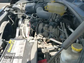 ✅ 2007 Jeep Liberty Sport • VIN: 1J4GK48K37W672917 • Лот: 43402425. Опубликован ранее на IAAI с пробегом 197 718 миль. Бесплатный доступ к архиву аукционных продаж из США и подробный отчёт об истории автомобиля на DreamBid. Изображение 12.