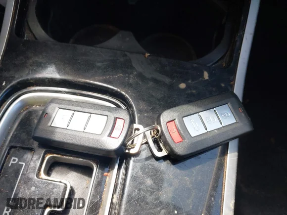✅ 2020 Mitsubishi Outlander SE • VIN: JA4AD3A38LZ041103 • Лот: 45387989. Опубликован ранее на IAAI с пробегом 102 186 миль. Бесплатный доступ к архиву аукционных продаж из США и подробный отчёт об истории автомобиля на DreamBid. Изображение 11.