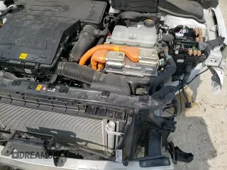 ✅ 2018 Hyundai Ioniq Limited • VIN: KMHC05LC3JU072526 • Lot: 51673065. Wystawiony na Copart z przebiegiem 40 315 mil. Bezpłatny archiwum sprzedaży aukcyjnych z USA i szczegółowy raport historii pojazdu na DreamBid. Zdjęcie 15.