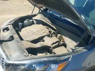 ✅ 2020 Kia Sorento LX • VIN: 5XYPG4A50LG671257 • Лот: 43785414. Опубликован ранее на IAAI с пробегом 114 071 миль. Бесплатный доступ к архиву аукционных продаж из США и подробный отчёт об истории автомобиля на DreamBid. Изображение 19.