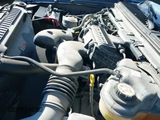 ✅ 2006 Ford F-250 XL • VIN: 1FTNF21596ED33416 • Lot: 41448895. Wystawiony na IAAI z przebiegiem 93 128 mil. Bezpłatny archiwum sprzedaży aukcyjnych z USA i szczegółowy raport historii pojazdu na DreamBid. Zdjęcie 17.