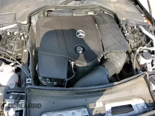 ✅ 2023 Mercedes-Benz C 300 • VIN: W1KAF4HB6PR152392 • Lot: 59190705. Wystawiony na Copart z przebiegiem 5 974 mil. Bezpłatny archiwum sprzedaży aukcyjnych z USA i szczegółowy raport historii pojazdu na DreamBid. Zdjęcie 13.