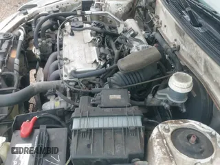 ✅ 2001 Mitsubishi Mirage ES • VIN: JA3AY26C91U025367 • Lot: 42234058. Listed on IAAI with 177,709 mi. Free auction sales archive from the USA and detailed vehicle history report at DreamBid. Image 12.