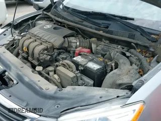 ✅ 2014 Nissan Sentra SV • VIN: 3N1AB7AP0EY329557 • Lot: 42633732. Listed on IAAI with 136,921 mi. Free auction sales archive from the USA and detailed vehicle history report at DreamBid. Image 12.