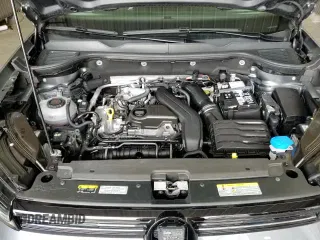 ✅ 2025 Volkswagen Taos SE • VIN: 3VVSC7B21SM011050 • Лот: 71518175. Опубликован ранее на Copart с пробегом 11 177 миль. Бесплатный доступ к архиву аукционных продаж из США и подробный отчёт об истории автомобиля на DreamBid. Изображение 14.