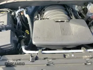 ✅ 2023 Chevrolet Tahoe High Country • VIN: 1GNSKTKL4PR243853 • Лот: 81331415. Опубликован ранее на Copart с пробегом 29 662 миль. Бесплатный доступ к архиву аукционных продаж из США и подробный отчёт об истории автомобиля на DreamBid. Изображение 14.