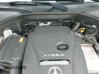 ✅ 2019 Mercedes-Benz GLC 350e • VIN: WDC0G5EB4KF600808 • Lot: 42549410. Wystawiony na IAAI z przebiegiem 70 807 mil. Bezpłatny archiwum sprzedaży aukcyjnych z USA i szczegółowy raport historii pojazdu na DreamBid. Zdjęcie 23.