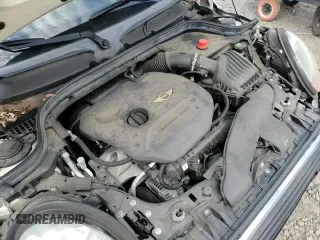 ✅ 2017 MINI Hardtop Cooper • VIN: WMWXP5C54H3C63908 • Lot: 81085915. Listed on Copart with 108,622 mi. Free auction sales archive from the USA and detailed vehicle history report at DreamBid. Image 14.