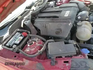 ✅ 2021 Ford Mustang GT Premium • VIN: 1FA6P8CF7M5110045 • Lot: 81816765. Listed on Copart with 90,802 mi. Free auction sales archive from the USA and detailed vehicle history report at DreamBid. Image 16.