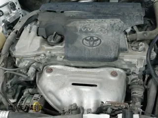 ✅ 2018 Toyota RAV4 XLE • VIN: JTMRFREV3JD246713 • Lot: 43679444. Listed on IAAI with 122,589 mi. Free auction sales archive from the USA and detailed vehicle history report at DreamBid. Image 19.